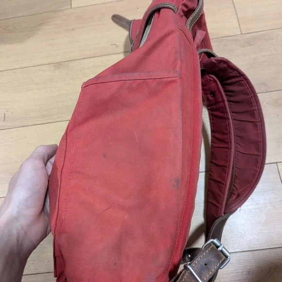 Fjallraven Rucksack No.21 - Picture 11 of 16